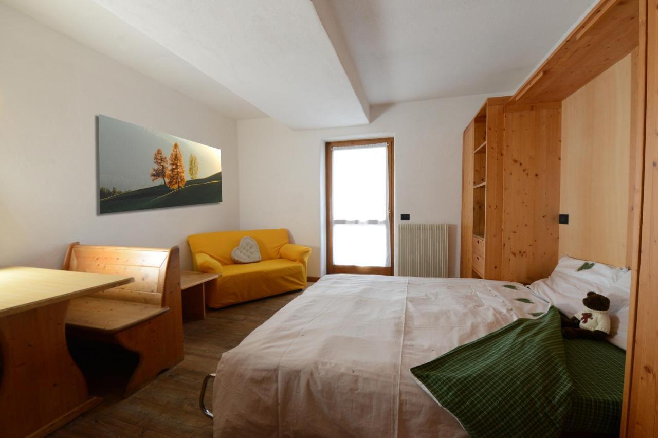Residence Miramonti Daiano Εξωτερικό φωτογραφία