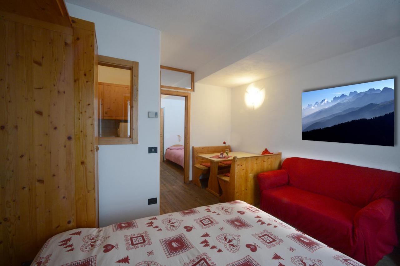 Residence Miramonti Daiano Εξωτερικό φωτογραφία