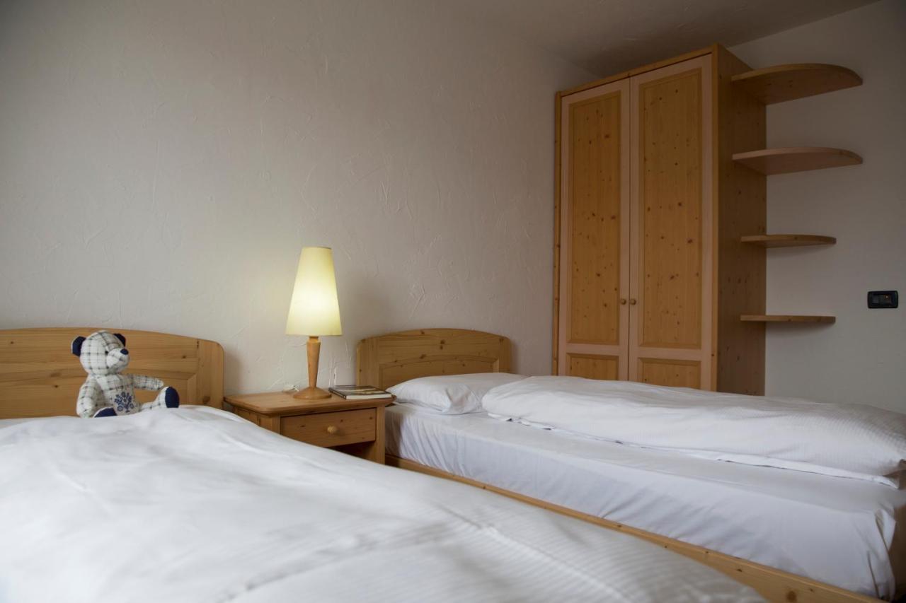Residence Miramonti Daiano Εξωτερικό φωτογραφία