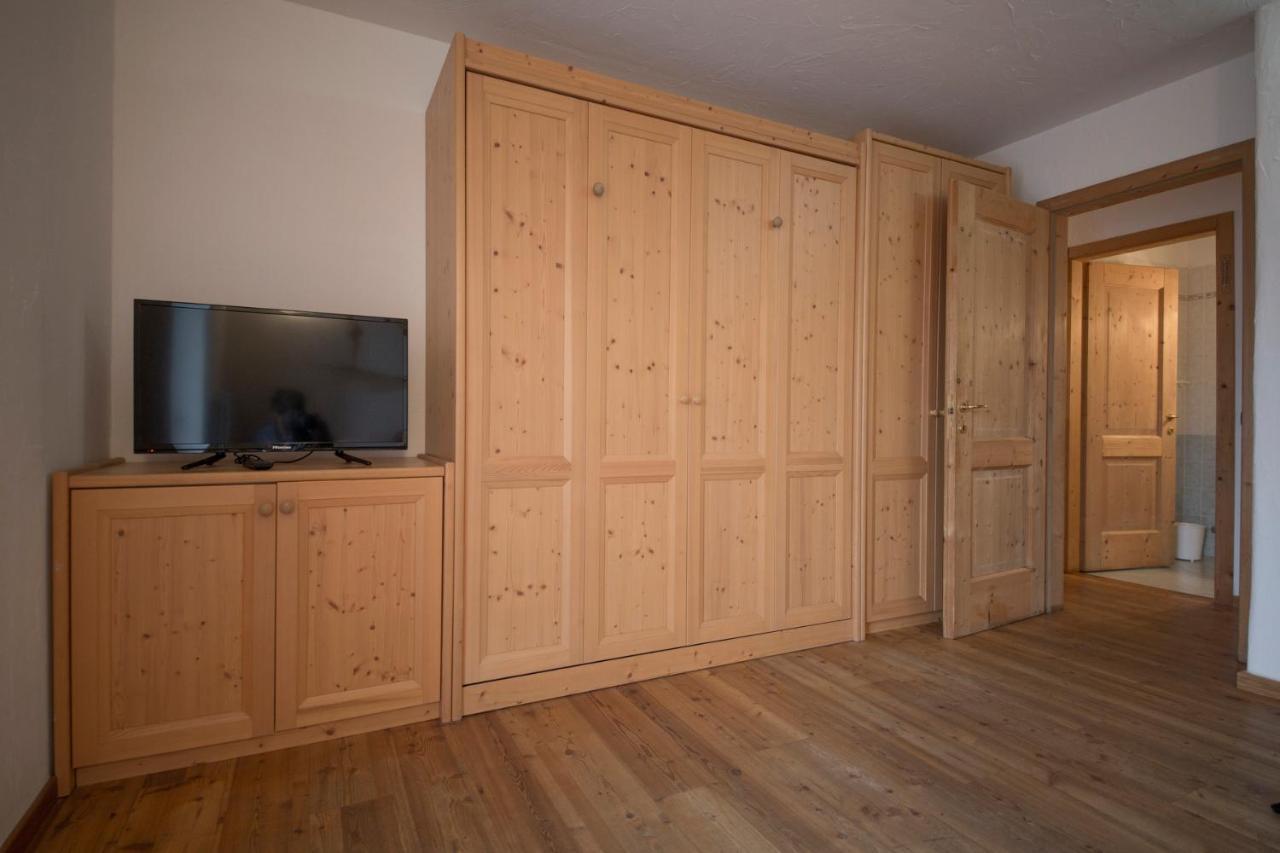 Residence Miramonti Daiano Εξωτερικό φωτογραφία