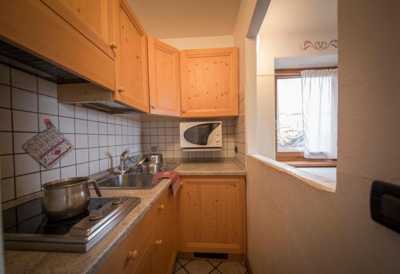 Residence Miramonti Daiano Εξωτερικό φωτογραφία