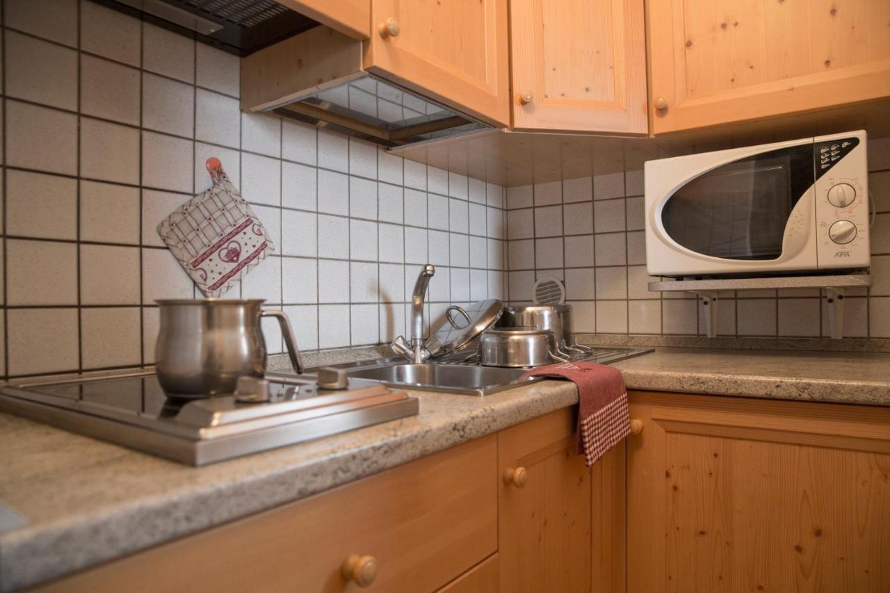 Residence Miramonti Daiano Εξωτερικό φωτογραφία