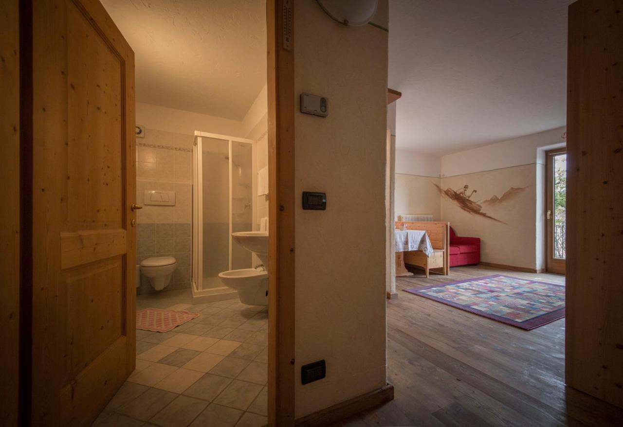 Residence Miramonti Daiano Εξωτερικό φωτογραφία