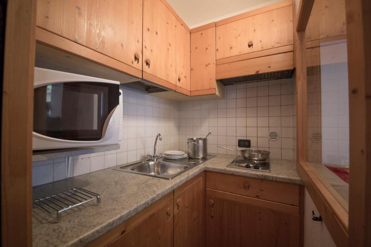 Residence Miramonti Daiano Εξωτερικό φωτογραφία