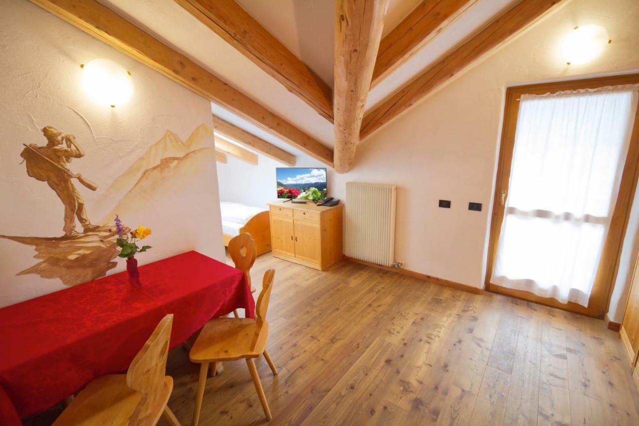 Residence Miramonti Daiano Εξωτερικό φωτογραφία