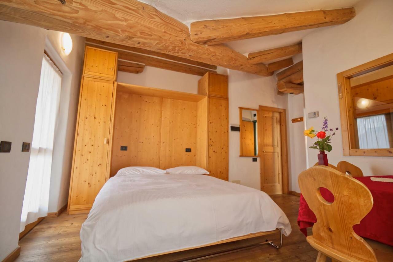 Residence Miramonti Daiano Εξωτερικό φωτογραφία