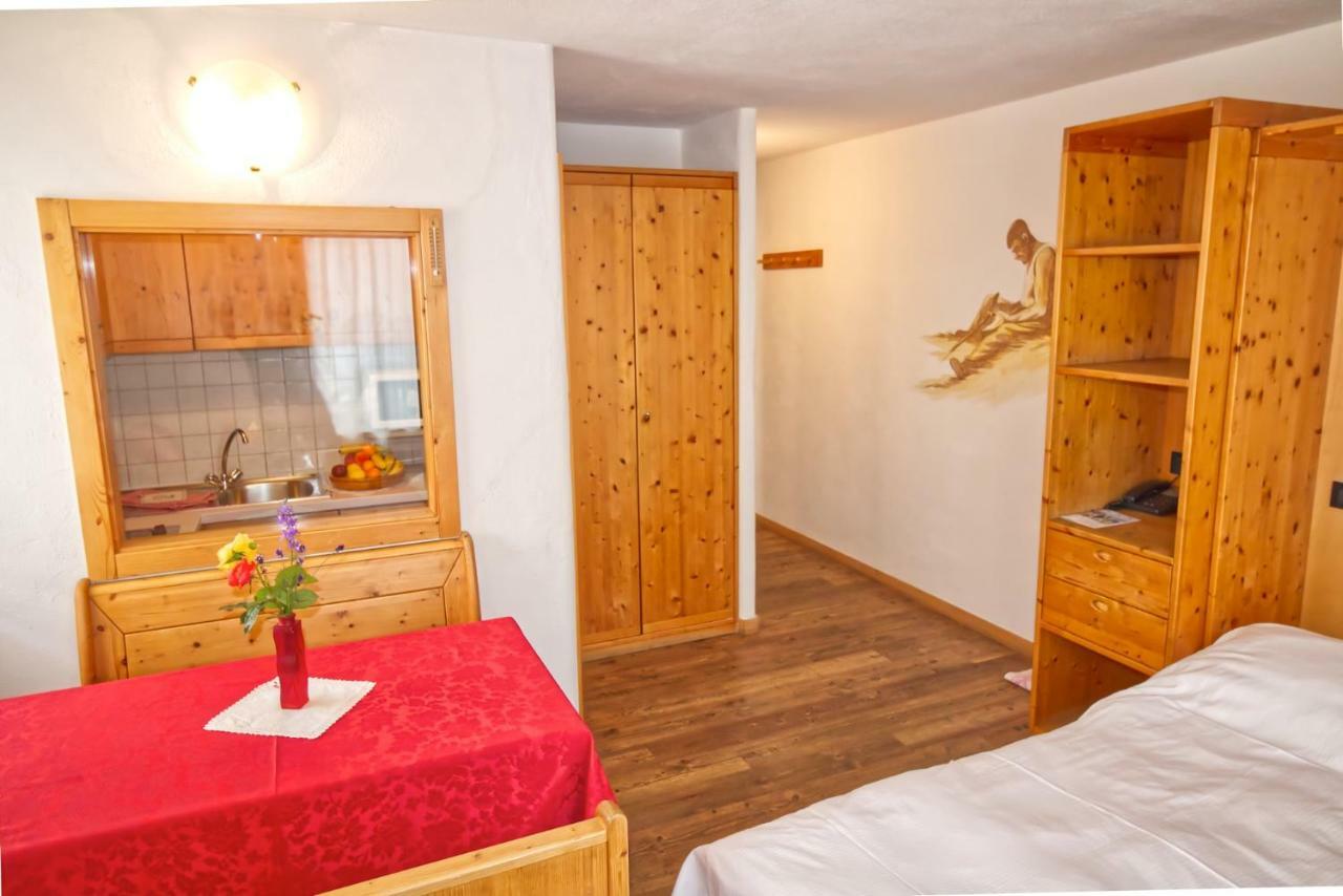 Residence Miramonti Daiano Εξωτερικό φωτογραφία