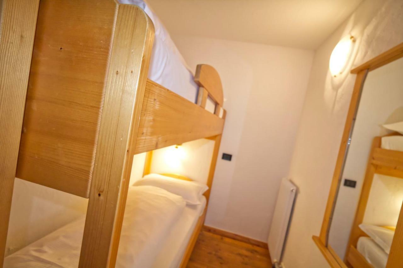 Residence Miramonti Daiano Εξωτερικό φωτογραφία