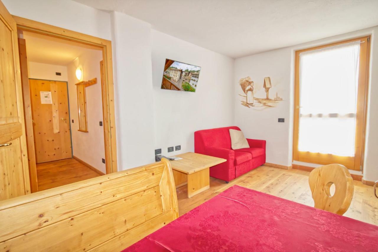 Residence Miramonti Daiano Εξωτερικό φωτογραφία