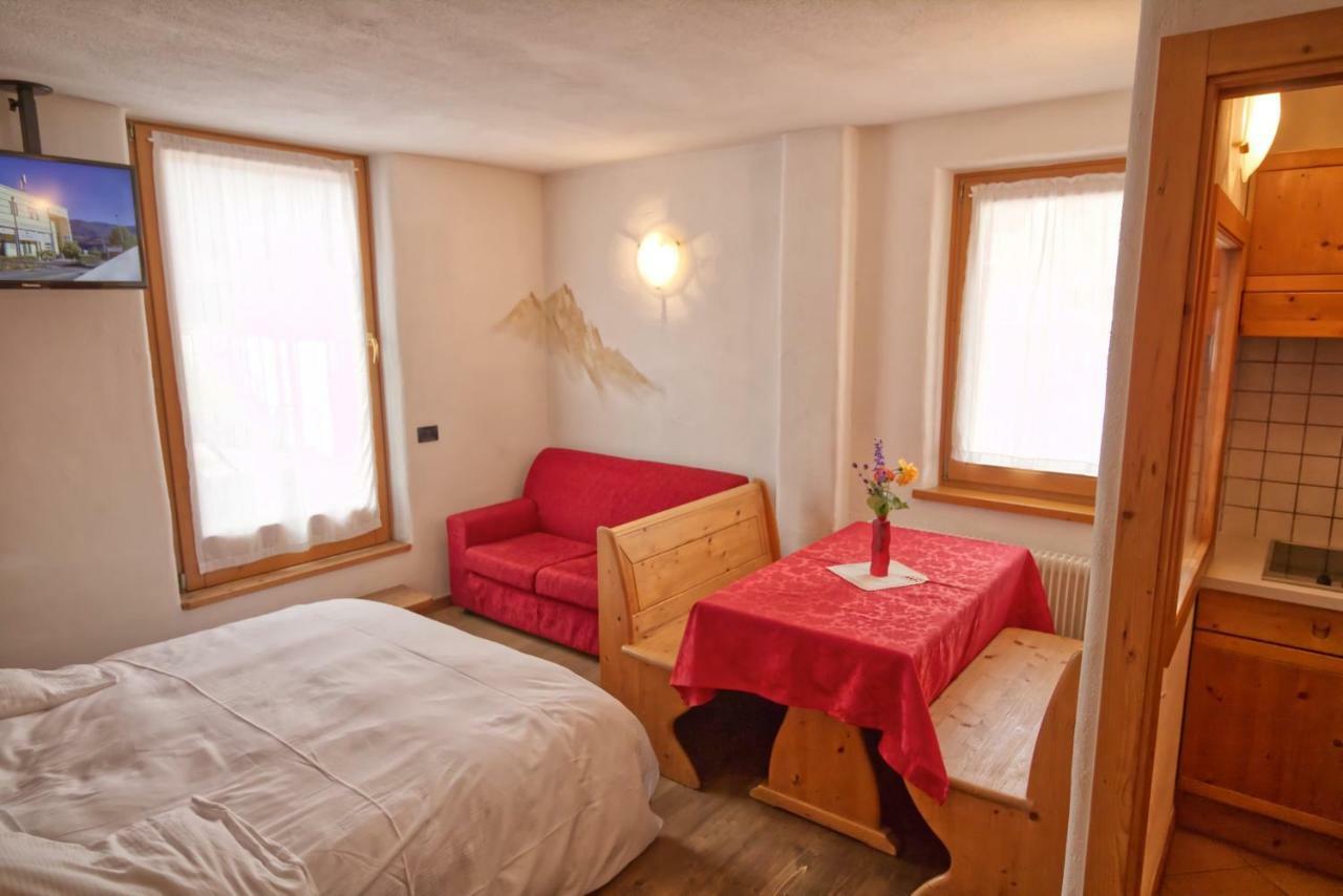 Residence Miramonti Daiano Εξωτερικό φωτογραφία