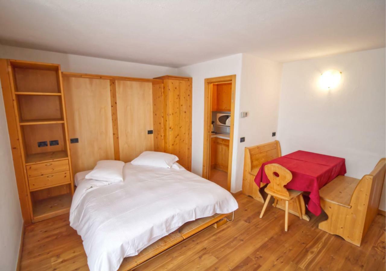 Residence Miramonti Daiano Εξωτερικό φωτογραφία