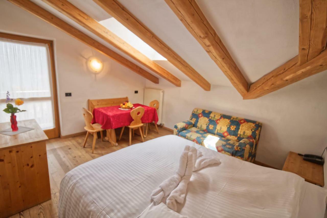 Residence Miramonti Daiano Εξωτερικό φωτογραφία
