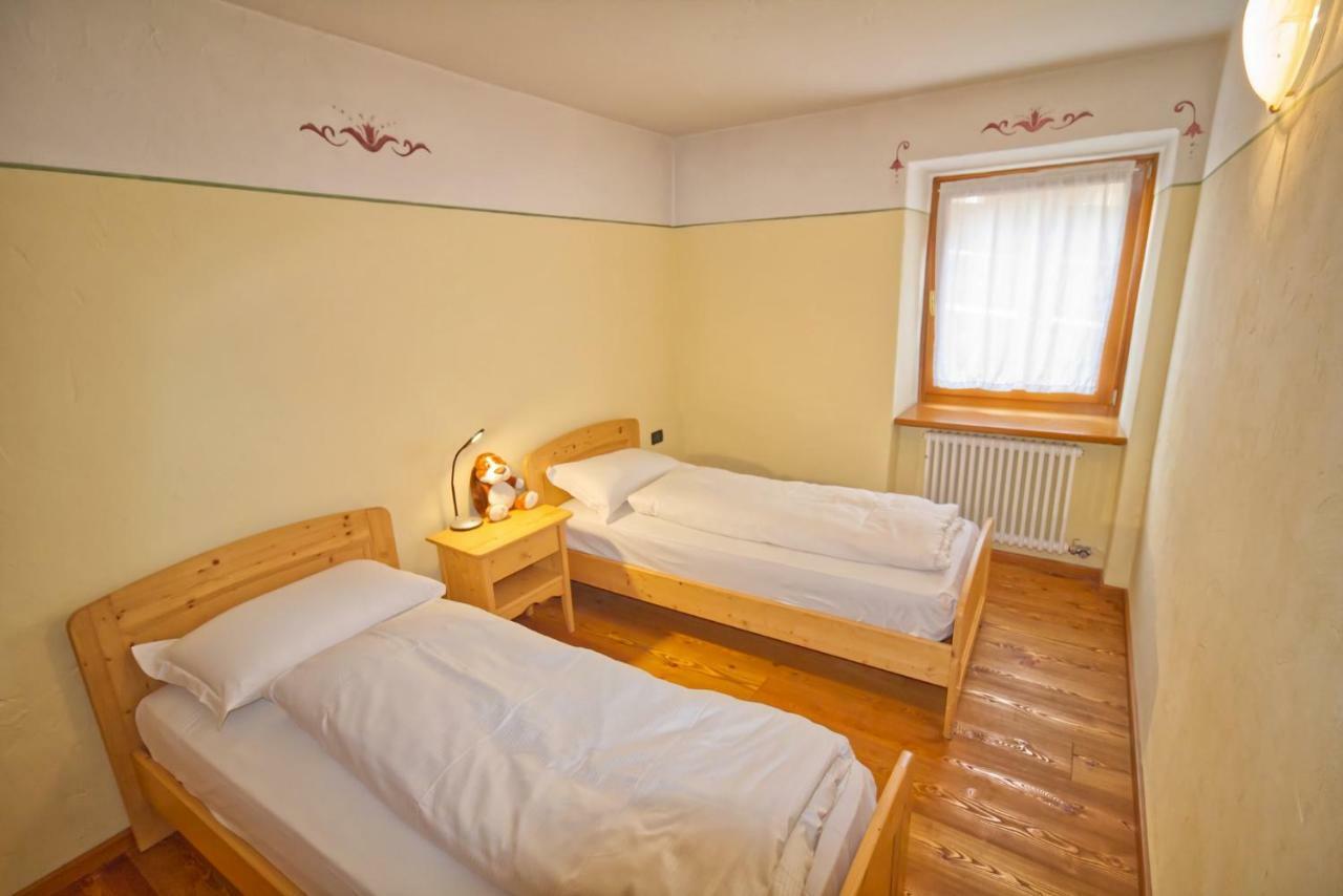 Residence Miramonti Daiano Εξωτερικό φωτογραφία