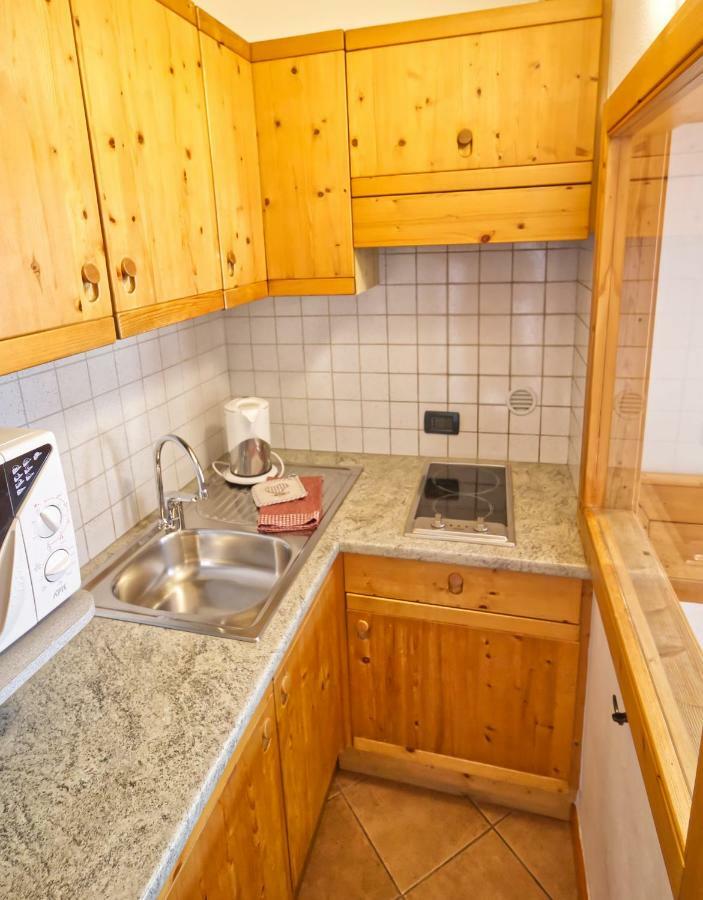Residence Miramonti Daiano Εξωτερικό φωτογραφία