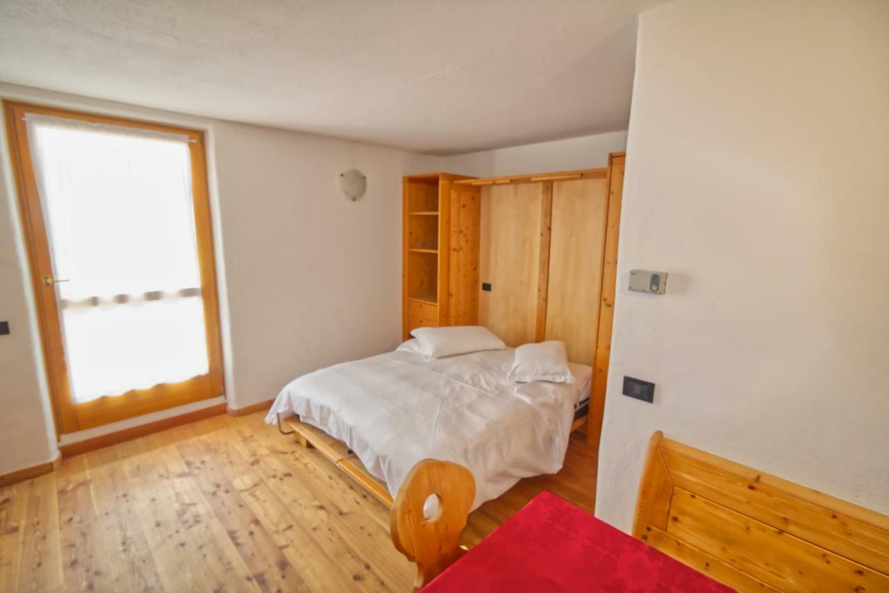 Residence Miramonti Daiano Εξωτερικό φωτογραφία