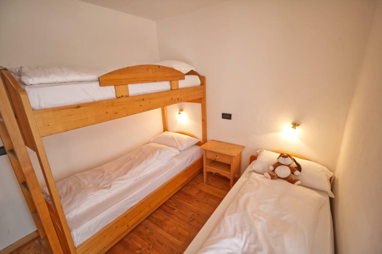 Residence Miramonti Daiano Εξωτερικό φωτογραφία